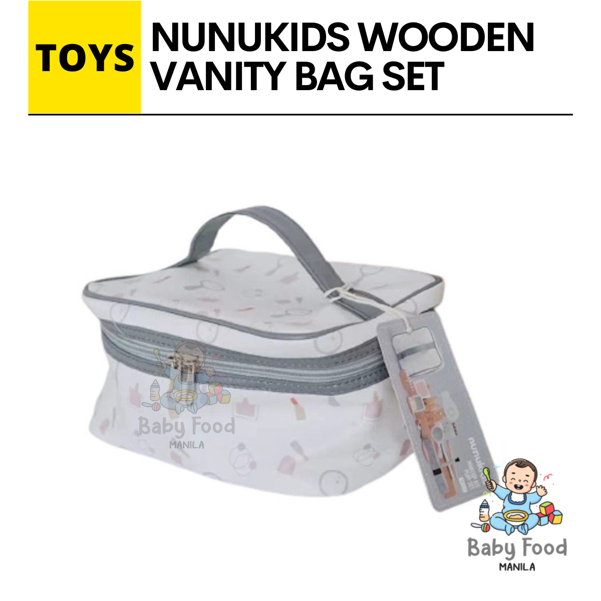 Nunukids – Niji Bébé