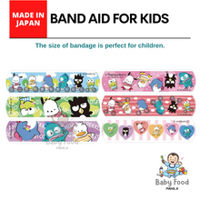 Load image into Gallery viewer, CUTE AID band aid [SANRIO friends design]
