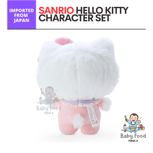 SANRIO HK Character baby set