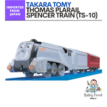 Load image into Gallery viewer, TAKARA TOMY Plarail Spencer train (TS-10)
