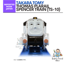 Load image into Gallery viewer, TAKARA TOMY Plarail Spencer train (TS-10)
