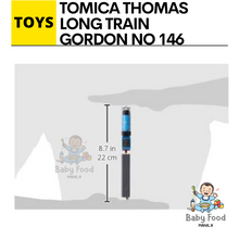Load image into Gallery viewer, TOMICA: THOMAS &amp; FRIENDS GORDON 146  [LONG TOMICA TOYS]
