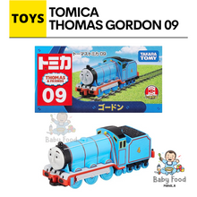 Load image into Gallery viewer, TOMICA: THOMAS &amp; FRIENDS GORDON 09
