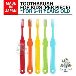 LAPIS Japan toothbrush (sold per piece)