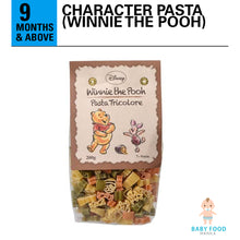 Load image into Gallery viewer, NAKATO Character pasta for kids (Winnie the Pooh and friends)
