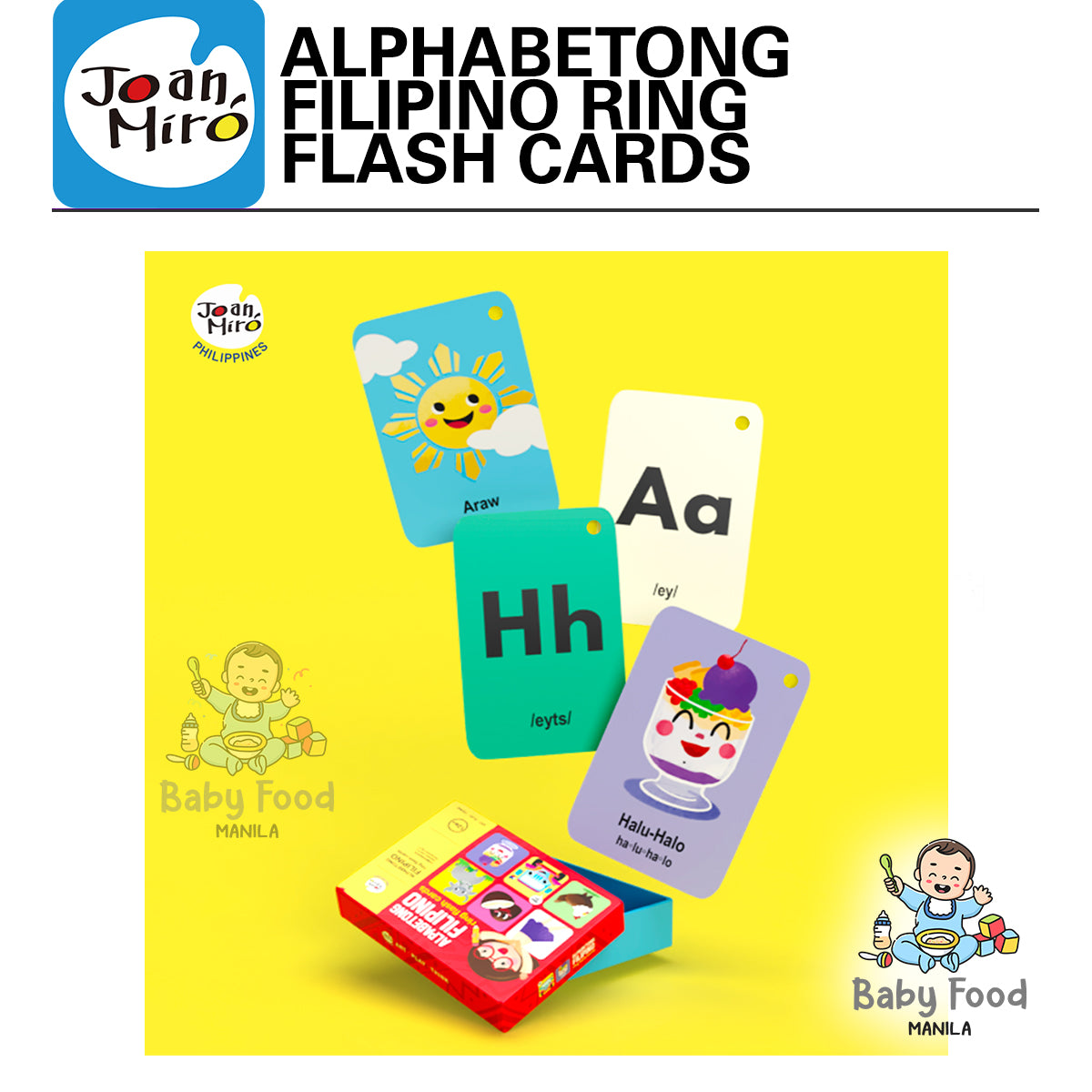 The 8 Best Flashcards for Kids