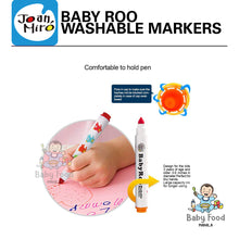 Load image into Gallery viewer, JOAN MIRO Baby Roo washable markers
