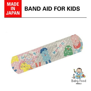 SKATER Band aid (STANDARD: Bansoko Mikitsu! )