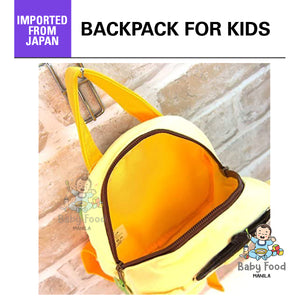 SANRIO Backpack [POMPOMPURIN]
