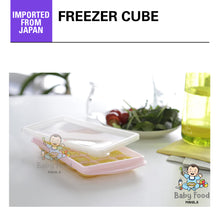 Load image into Gallery viewer, EDISON Freeze cube tray (45ml x 6)
