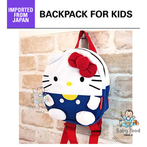 SANRIO Backpack [HELLO KITTY]