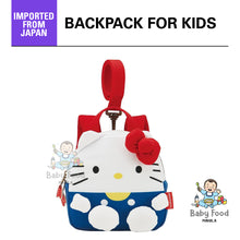 Load image into Gallery viewer, SANRIO Backpack [HELLO KITTY]
