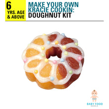 Load image into Gallery viewer, KRACIE Cookin&#39; Popin&#39; Doughnut Kit
