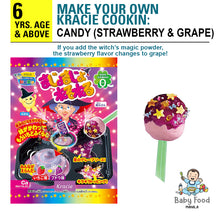 Load image into Gallery viewer, KRACIE Popin&#39; Cookin&#39; Majo-majo Neru-neru　

