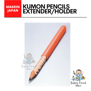 KUMON pencil extender/holder