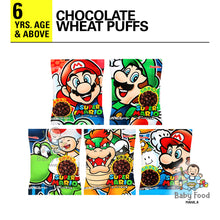 Load image into Gallery viewer, FURUTA Super Mario Chocolate puffs
