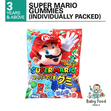 Load image into Gallery viewer, NOBEL Super Mario gummies
