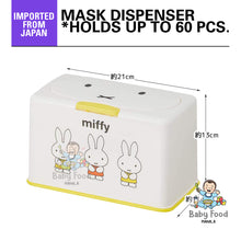 Load image into Gallery viewer, SKATER Mask dispenser (MIFFY)
