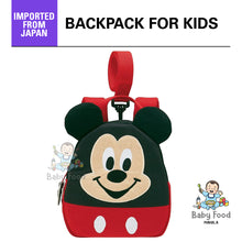 Load image into Gallery viewer, SANRIO Backpack [MICKEY]
