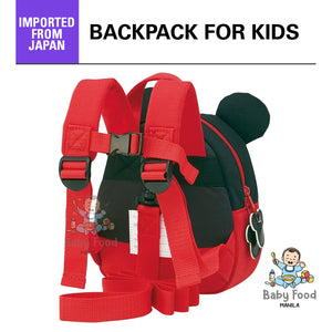 SANRIO Backpack [MICKEY]