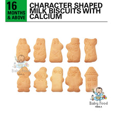 Load image into Gallery viewer, HOKORIKU Moominvalley Milk biscuits
