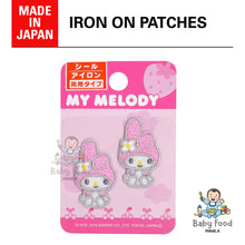 Load image into Gallery viewer, SANRIO patches [MY MELODY]
