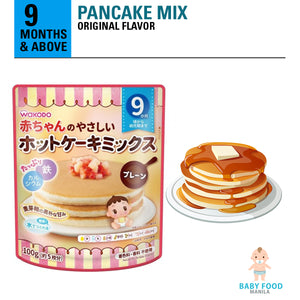 WAKODO Original flavor Pancake mix