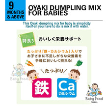 Load image into Gallery viewer, WAKODO Oyaki Dumpling

