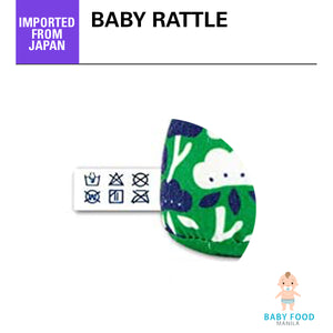 TENU-GURUMI [RATTLE] Disney's Marie design