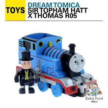 Load image into Gallery viewer, DREAM TOMICA: Sir Topham Hatt x THOMAS R05
