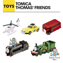 Load image into Gallery viewer, TOMICA Thomas&#39; friends

