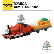 Load image into Gallery viewer, TOMICA: THOMAS &amp; FRIENDS [LONG TOMICA TOYS]
